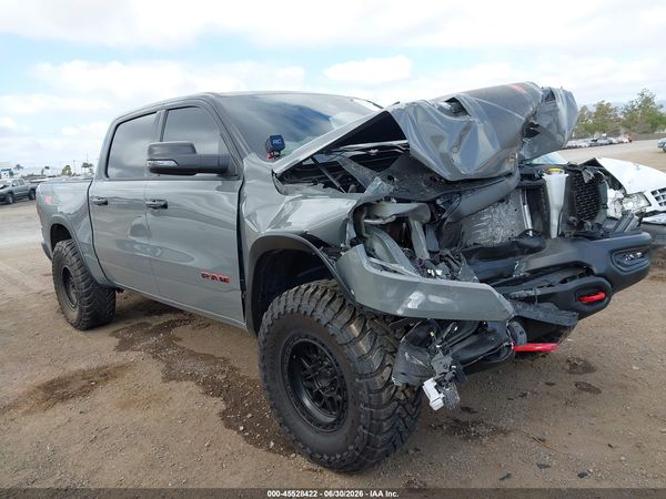 2023 RAM 1500 REBEL  4X4 5'7 BOX