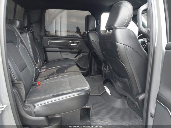 2023 RAM 1500 REBEL  4X4 5'7 BOX