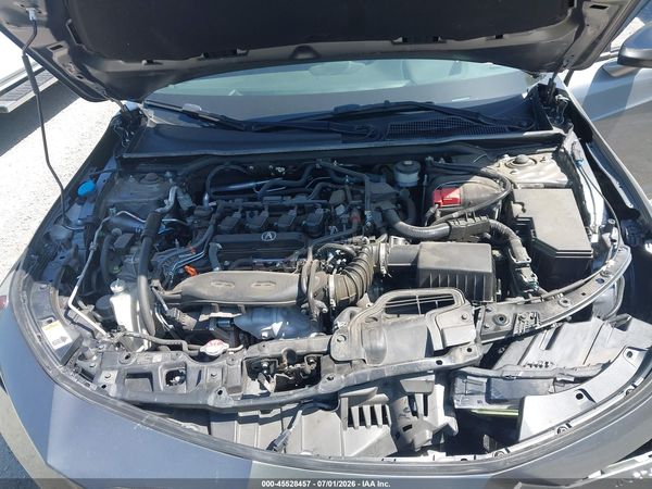 2024 ACURA INTEGRA A-SPEC TECHNOLOGY