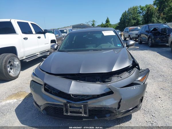 2024 ACURA INTEGRA A-SPEC TECHNOLOGY