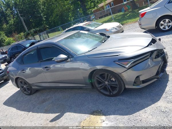 2024 ACURA INTEGRA A-SPEC TECHNOLOGY