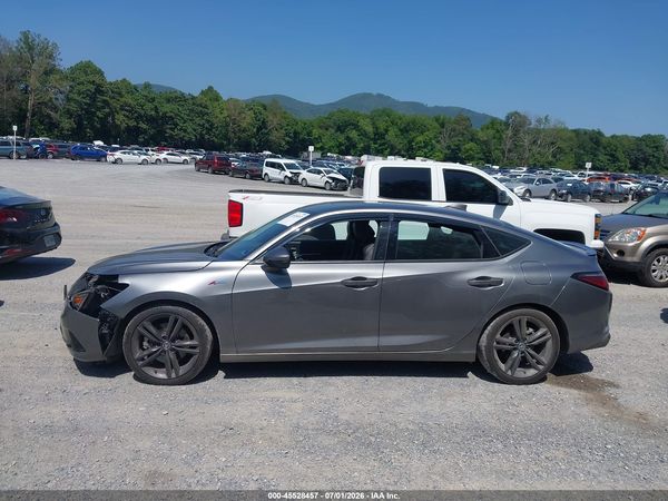 2024 ACURA INTEGRA A-SPEC TECHNOLOGY