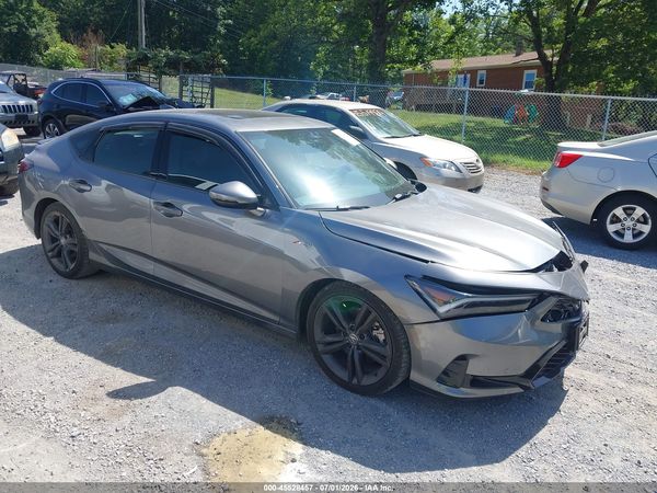 2024 ACURA INTEGRA A-SPEC TECHNOLOGY