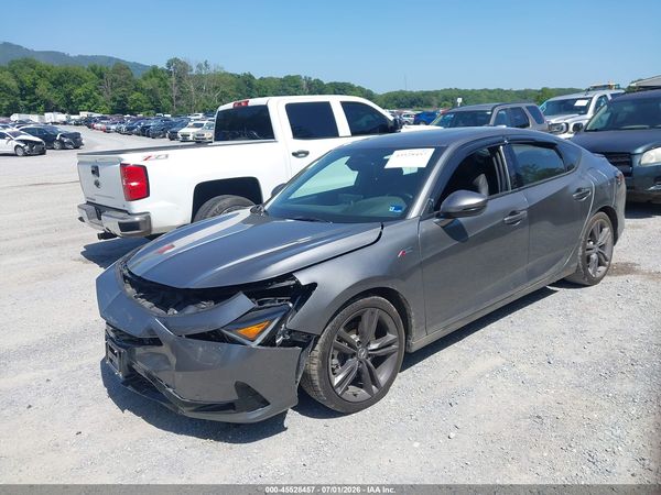 2024 ACURA INTEGRA A-SPEC TECHNOLOGY