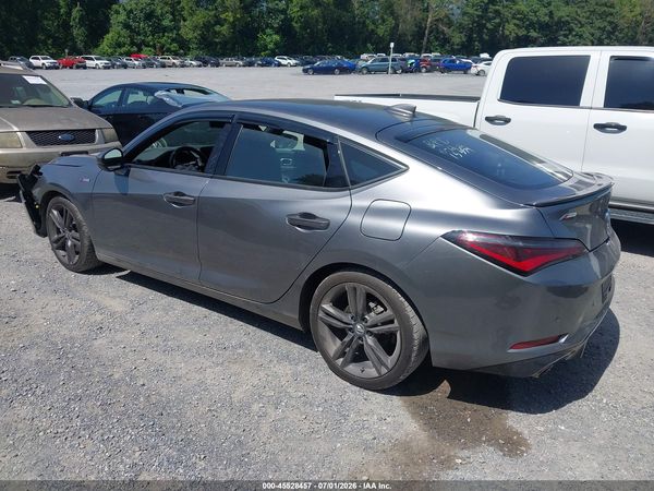 2024 ACURA INTEGRA A-SPEC TECHNOLOGY