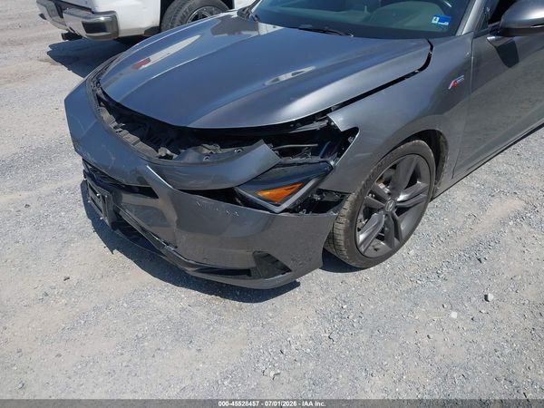2024 ACURA INTEGRA A-SPEC TECHNOLOGY