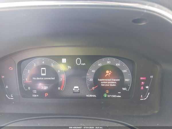 2024 ACURA INTEGRA A-SPEC TECHNOLOGY