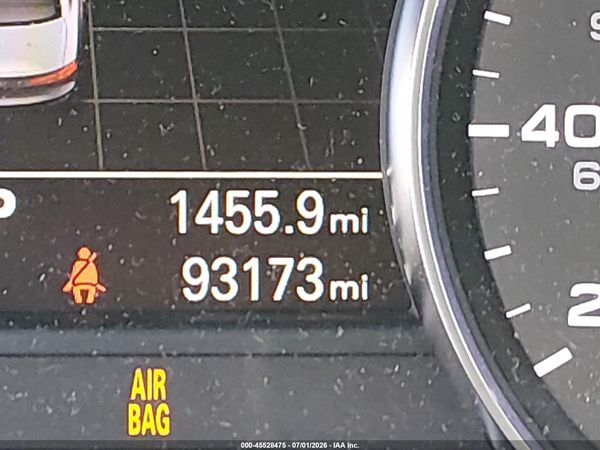 2015 AUDI A8 L 4.0T