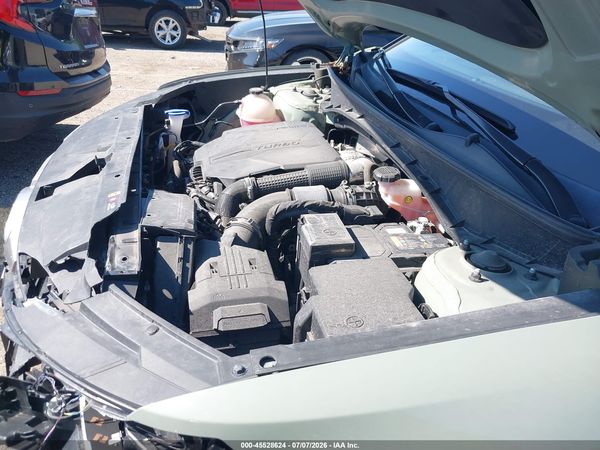 2023 HYUNDAI SANTA CRUZ SEL PREMIUM