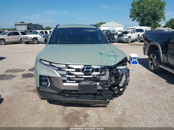 2023 HYUNDAI SANTA CRUZ SEL PREMIUM