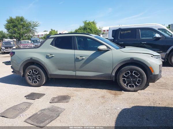 2023 HYUNDAI SANTA CRUZ SEL PREMIUM