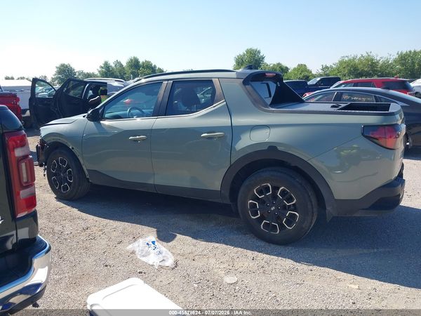 2023 HYUNDAI SANTA CRUZ SEL PREMIUM