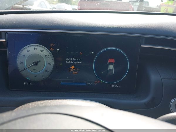 2023 HYUNDAI SANTA CRUZ SEL PREMIUM