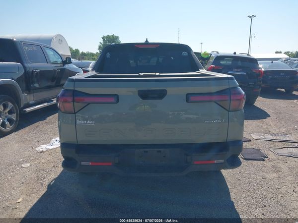 2023 HYUNDAI SANTA CRUZ SEL PREMIUM