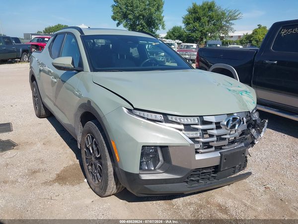 2023 HYUNDAI SANTA CRUZ SEL PREMIUM