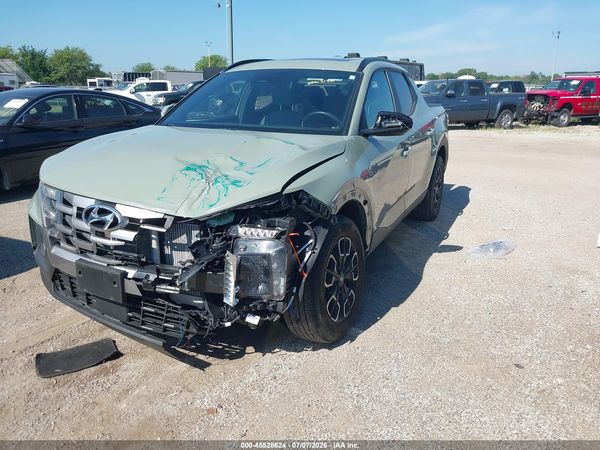 2023 HYUNDAI SANTA CRUZ SEL PREMIUM