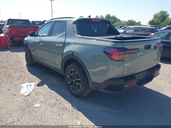 2023 HYUNDAI SANTA CRUZ SEL PREMIUM