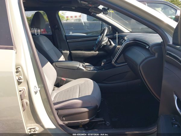 2023 HYUNDAI SANTA CRUZ SEL PREMIUM