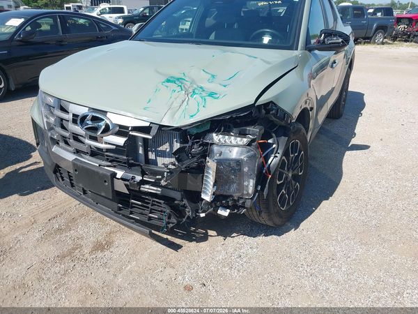 2023 HYUNDAI SANTA CRUZ SEL PREMIUM