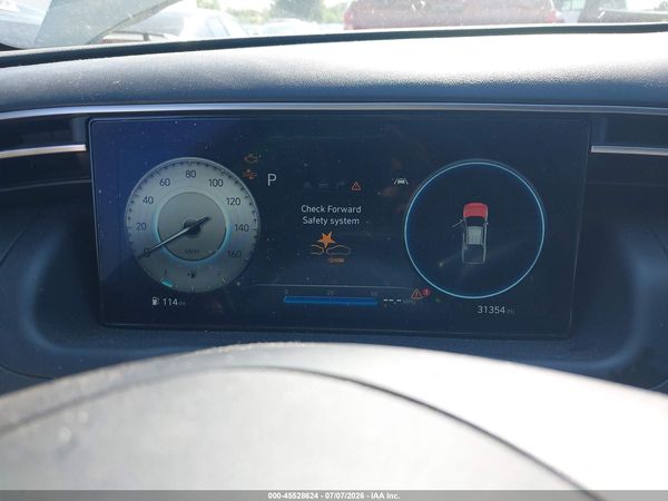 2023 HYUNDAI SANTA CRUZ SEL PREMIUM