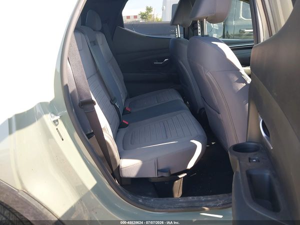 2023 HYUNDAI SANTA CRUZ SEL PREMIUM
