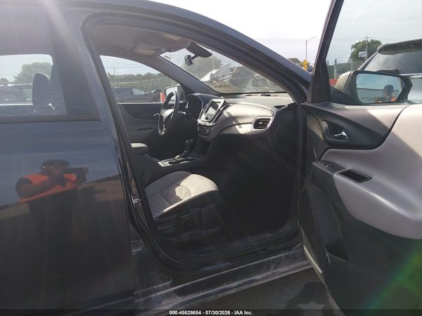 2019 CHEVROLET EQUINOX LS — I5