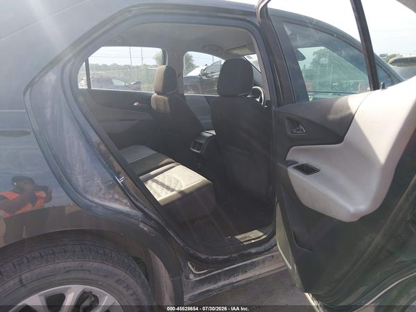 2019 CHEVROLET EQUINOX LS — I8