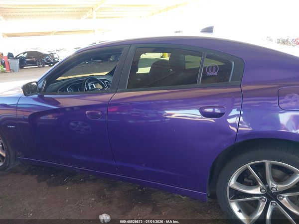 2016 DODGE CHARGER ROAD/TRACK