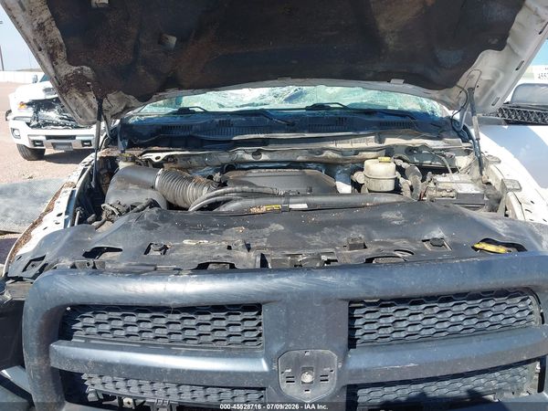 2016 RAM 3500 TRADESMAN