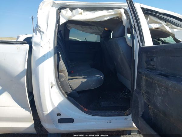 2016 RAM 3500 TRADESMAN