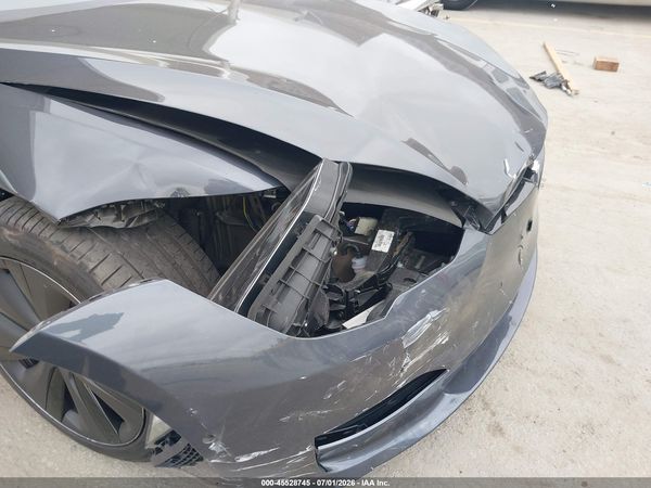 2022 TESLA MODEL S
