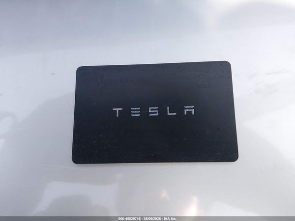 2022 TESLA MODEL S