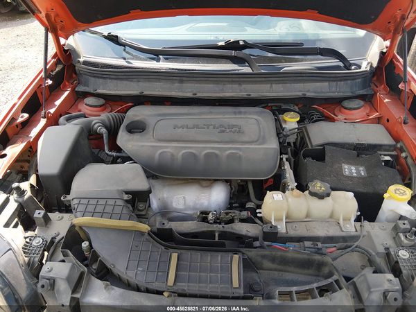 2021 JEEP CHEROKEE ALTITUDE 4X4