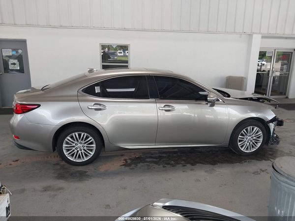 2017 LEXUS ES 350