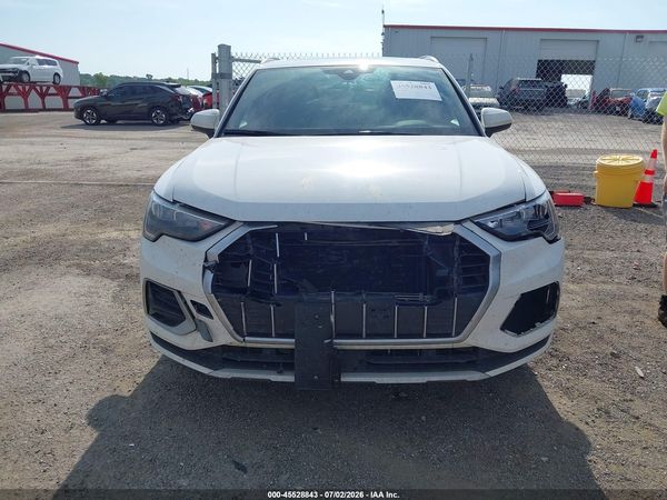 2021 AUDI Q3