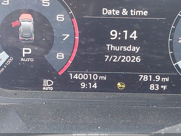 2021 AUDI Q3