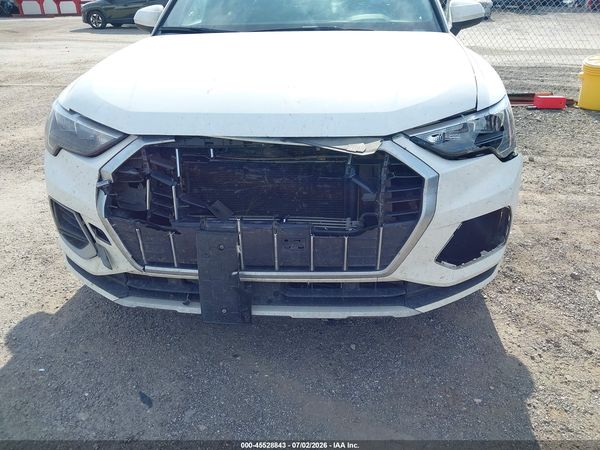 2021 AUDI Q3