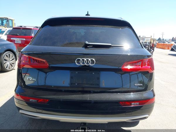 2019 AUDI Q5 45 PREMIUM
