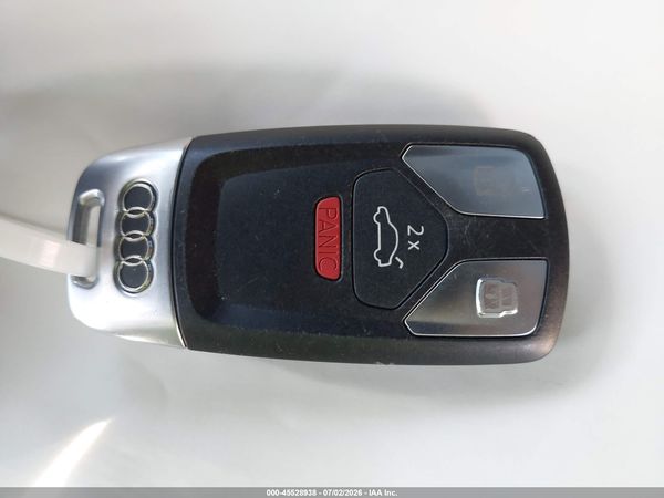 2019 AUDI Q5 45 PREMIUM