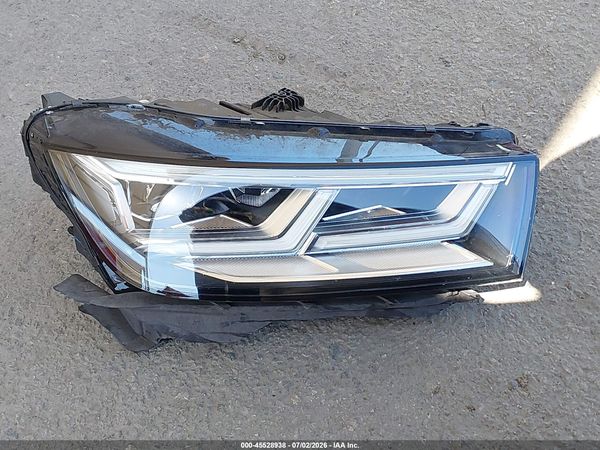 2019 AUDI Q5 45 PREMIUM