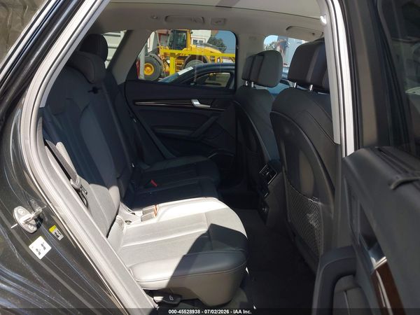 2019 AUDI Q5 45 PREMIUM