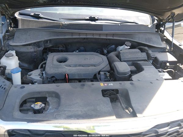 2019 KIA SORENTO 2.4L L