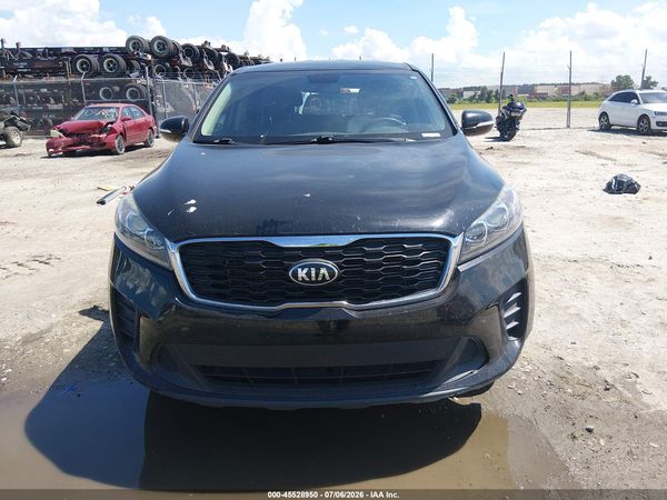 2019 KIA SORENTO 2.4L L