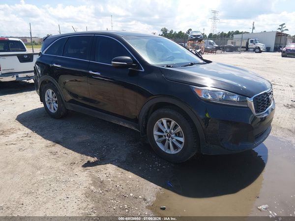 2019 KIA SORENTO 2.4L L