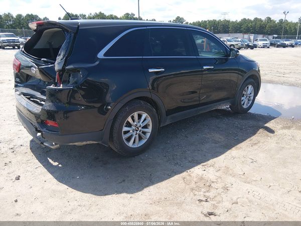 2019 KIA SORENTO 2.4L L