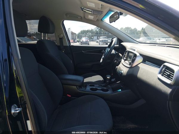 2019 KIA SORENTO 2.4L L