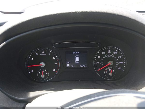 2019 KIA SORENTO 2.4L L
