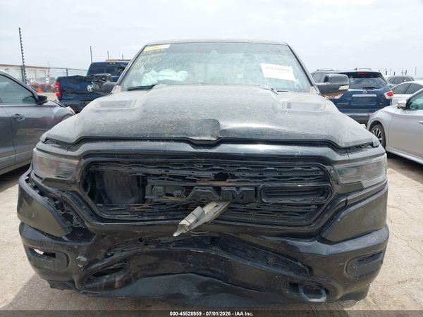 2020 RAM 1500 LIMITED  4X4 5'7 BOX