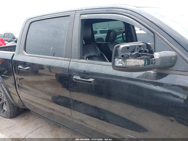 2020 RAM 1500 LIMITED  4X4 5'7 BOX