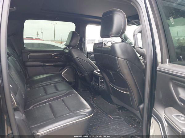 2020 RAM 1500 LIMITED  4X4 5'7 BOX
